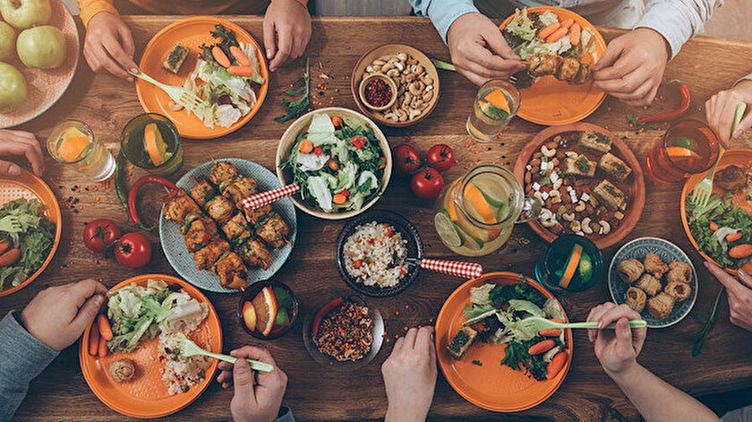 Bizon Reklam - QR MENÜ